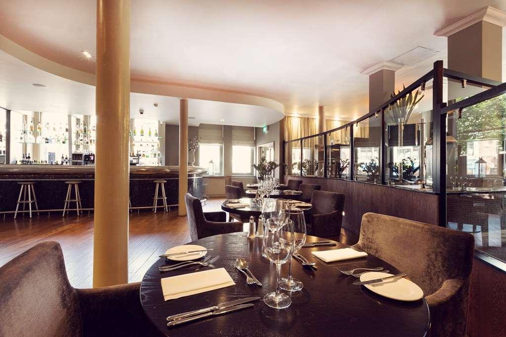 The Townhouse Manchester Restaurang bild