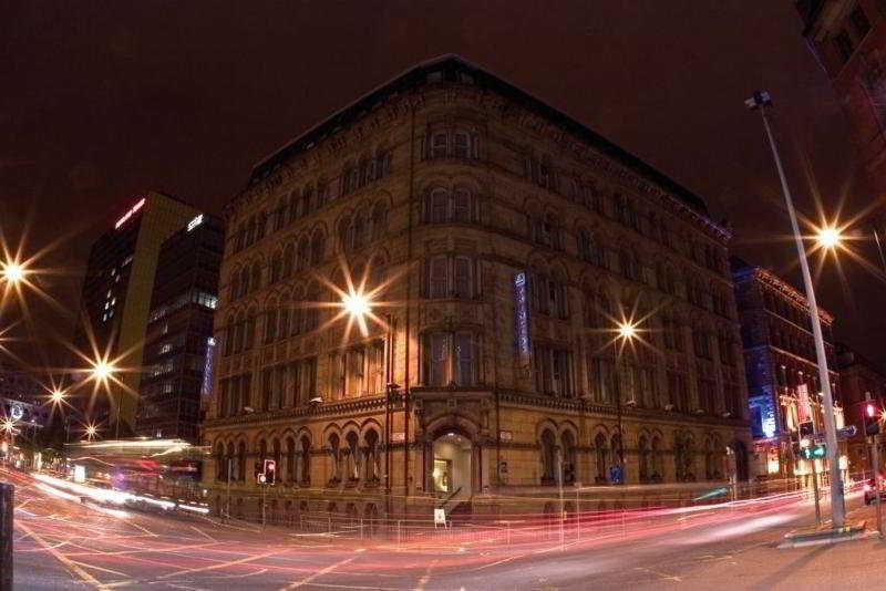 The Townhouse Manchester Bekvämligheter bild